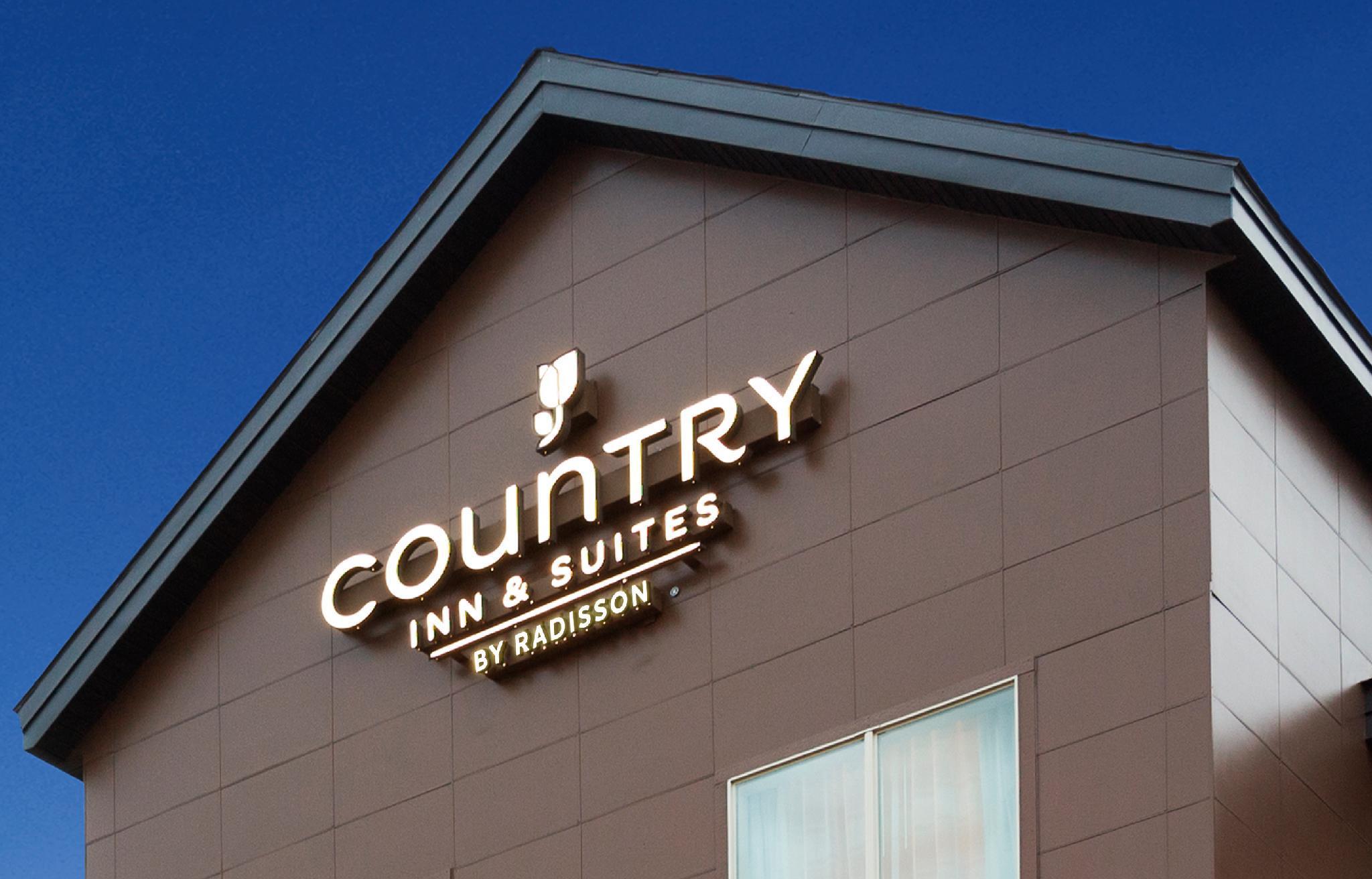 Country Inn & Suites By Radisson, York, Pa Esterno foto