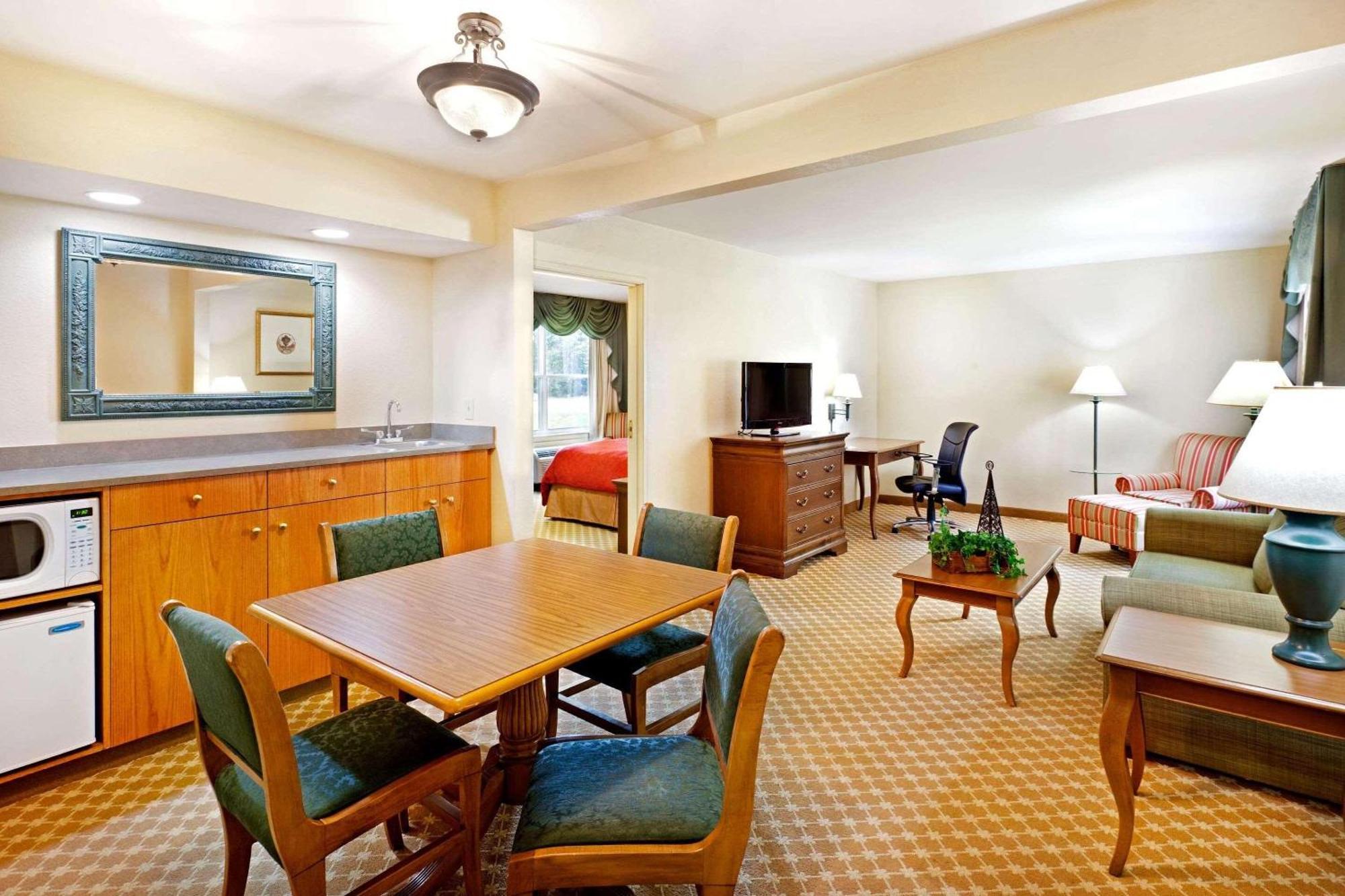 Country Inn & Suites By Radisson, York, Pa Esterno foto