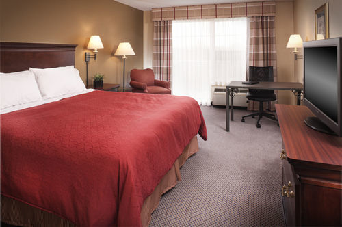 Country Inn & Suites By Radisson, York, Pa Esterno foto