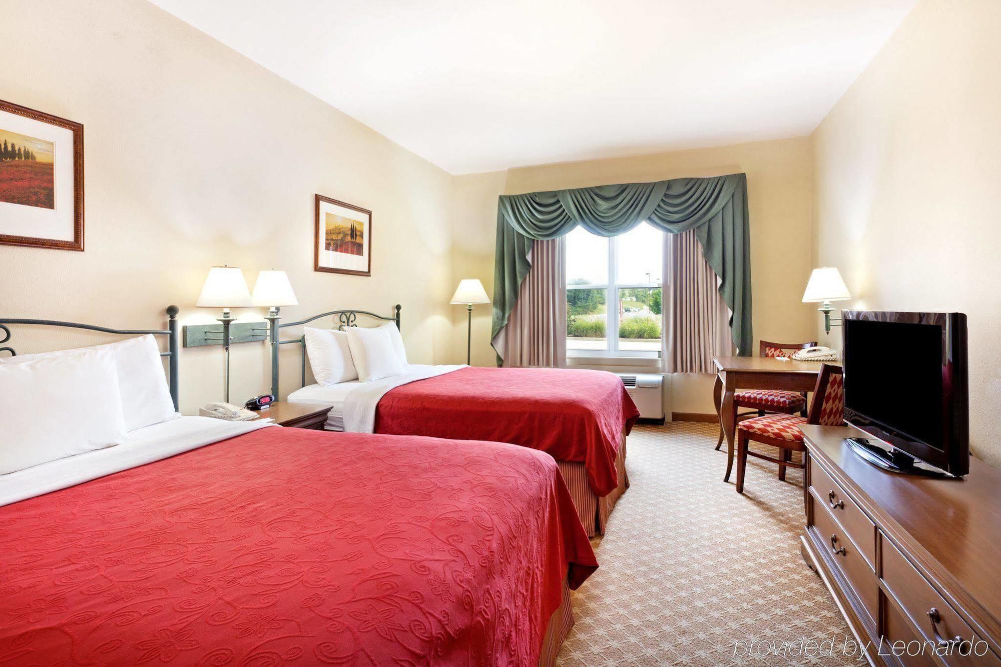 Country Inn & Suites By Radisson, York, Pa Camera foto
