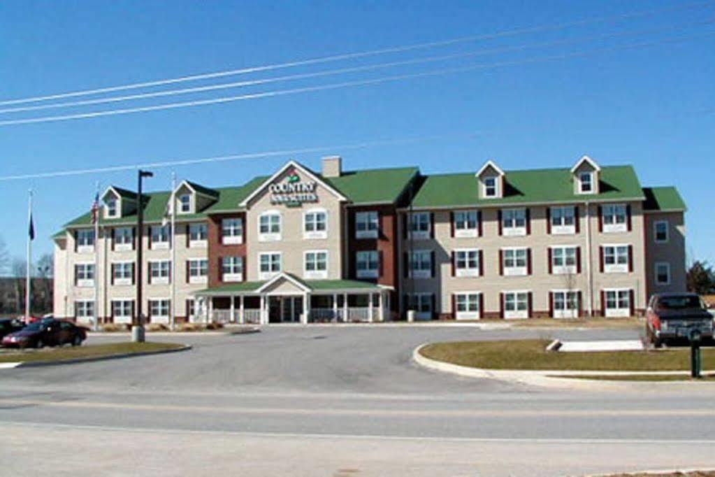 Country Inn & Suites By Radisson, York, Pa Esterno foto